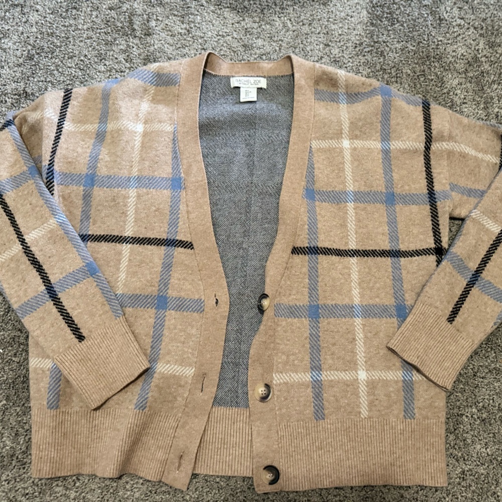 Women’s Rachael Zoe Sweater